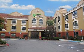 Extended Stay America San Jose - Milpitas